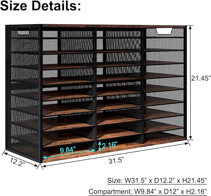 PAG Mass Mail Sorter - Image 3