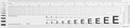 Westcott GA-96 Computer Point & Pica Ruler, Transparent Graphic Arts Ruler by Westcott