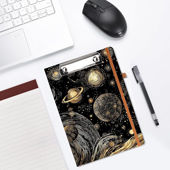 Hongri Mini Clipboard Folio - Image 6