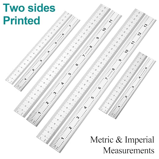 Machinist Ruler - Image 2