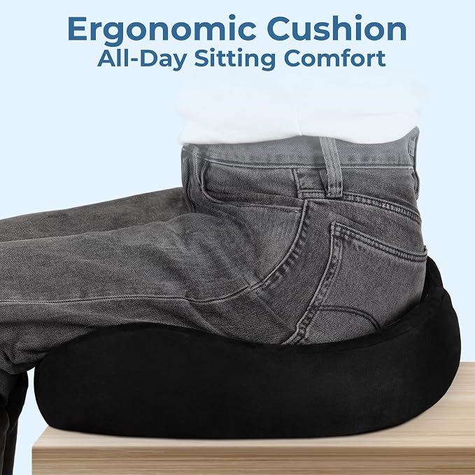 5 STARS UNITED Seat Cushion - Image 4