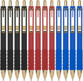 Linbsunne Ballpoint Pens Medium Point 1mm Pen by Linbsunne