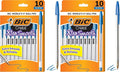 BIC Ballpoint Pen, Medium Point by BIC
