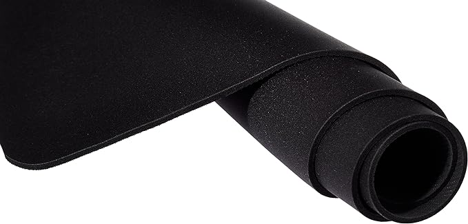 Amazon Basics Large Extended Computer Rectangular Mouse Pad, 16.7 x 35.7 inch - Image 5