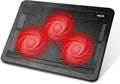 Havit HV-F2056 15.6-17 Inch Laptop Cooler Cooling Pad by havit