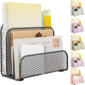 gianotter Mail Organizer Countertop | Mail Sorter by gianotter