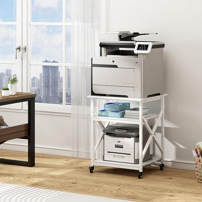 Fannova Large Printer Stand - Image 2