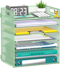 7 Tier Paper Organizer by Unknown