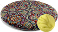 Sigmat Memory Foam Seat Cushion Anti-Slip Soft Round Stool Cushion Chair Pad 16 by Sigmat
