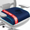 Seat Cushion for Office Chair, Memory Foam Chair Cushions, Car Seat Cushion for by Unknown