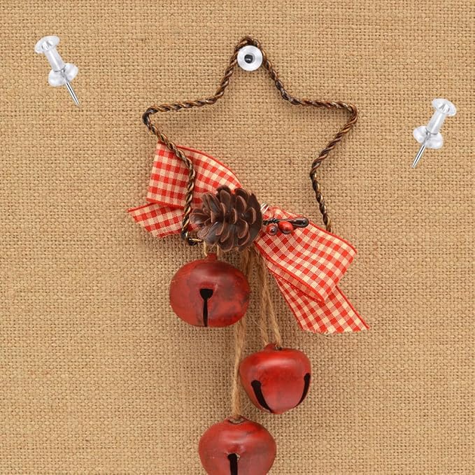200 Pcs Push Pins Tacks, Thumb Tacks - Image 5