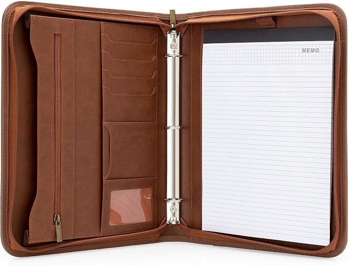 Forevermore Portfolios Portfolio Organizer - Image 6