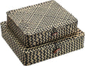 Hipiwe Woven Storage Basket by Hipiwe