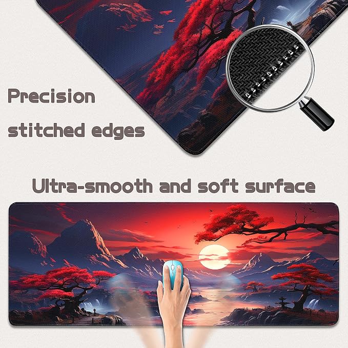 Gaming Mouse Pad - Image 2