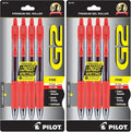 PILOT G2 Premium Gel Roller Pens, Fine Point 0.7 mm, Journaling & Office Writing by PilotCorporationofAmerica