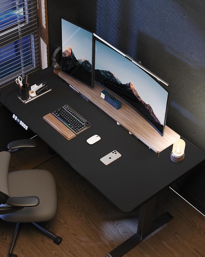 AFIING Extra Large Desk Mat - Image 6