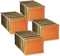 Officemate Hanging File Frame, Letter Size, 4 Sets by Officemate