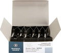 Business Source Fold-Back Binder Clips by BusinessSource