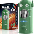 AFMAT Electric Pencil Sharpener Fully Automatic, Colored Pencil Sharpeners by AFMAT