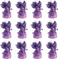 Beistle Metallic Wrapped Balloon Weight – 12 Pack, Party Decoration Accessories by Beistle