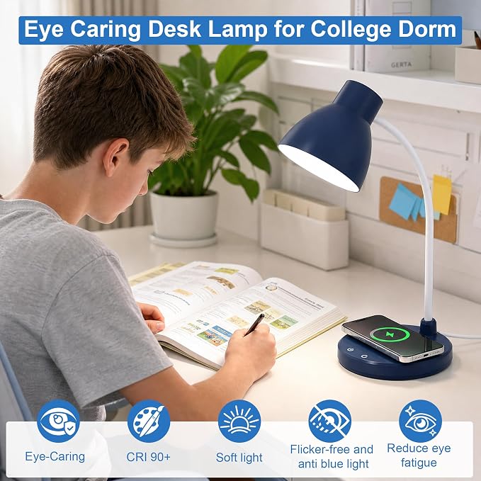 Desk Lamp for Home Office - Image 5