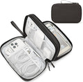 FYY Electronic Organizer, Large Travel Cable Organizer Bag Pouch Electronic by FYY