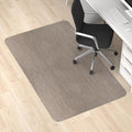 Blvornl Office Chair Mat for Hardwood Floor, Large Anti-Slip Hard Floor by Blvornl