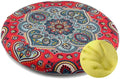 Sigmat Memory Foam Seat Cushion Anti-Slip Soft Round Stool Cushion Chair Pad 20 by Sigmat
