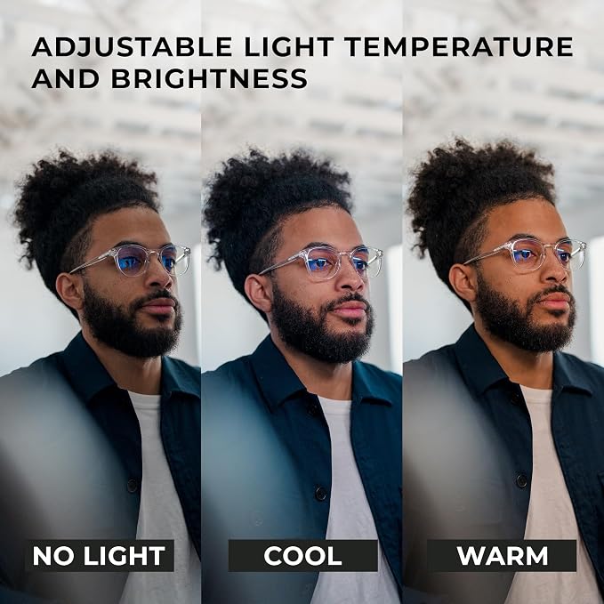 HumanCentric Video Conference Lighting, Add-On Only Light - Image 3