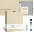EYROZILL 3 Ring Binder 2 Inch, Binder by EYROZILL