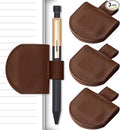 SESENSE Magnetic Pen Holder for Notebook by Unknown