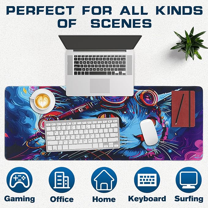 Mouse Pad Gaming - Image 6