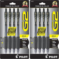PILOT G2 Premium Refillable and Retractable Rolling Ball Gel Pens, Bold Point by PilotCorporationofAmerica