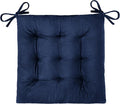 OVOV 1 Pack Chair Cushions for Dining Chairs Soft Seat Cushions for Kitchen by OVOV