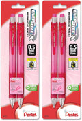 Pentel BCA EnerGize-x Mechanical Pencil by PentelofAmerica
