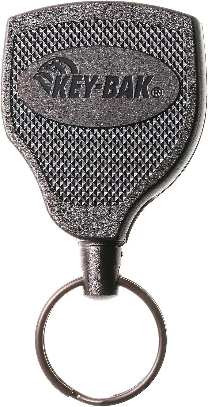 KEY-BAK Keychain - Image 4