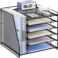 gianotter 6-Tier Paper Organizer by gianotter