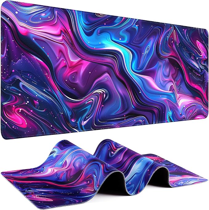 Gaming Mouse Pad by Unknown