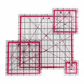 Sewing Rulers Quilting Ruler, Acrylic Quilting Templates, Sewing Tools by Imgetto