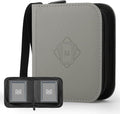 1 Pocket Toploader Binder Holds 40 Cards by MOSLA