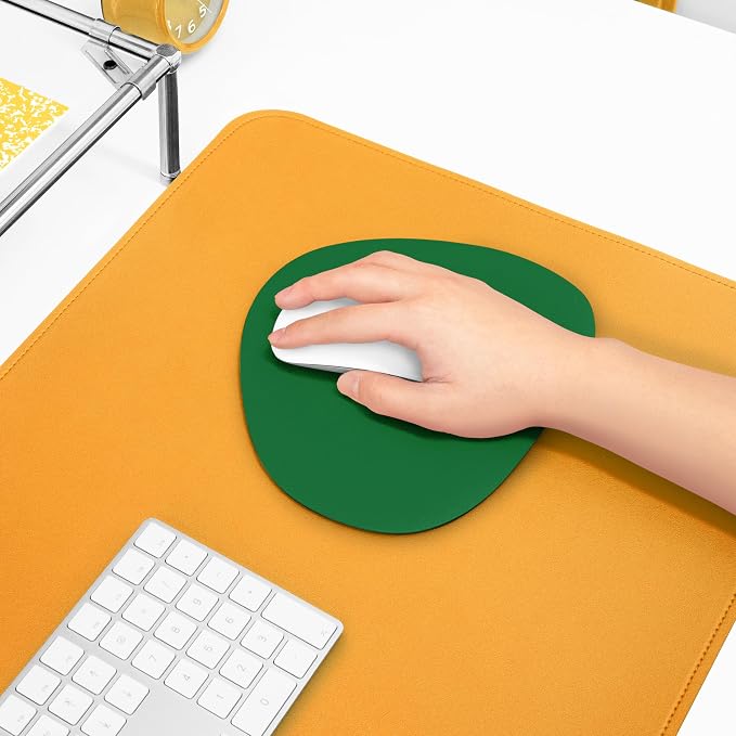 GREEDY FARMERS Mouse pad, Non-Slip Washable Waterproof Computer Mouse pad - Image 6