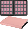 16 Pocket Toploader Binder, Holds 640 Top Loaders, Top Loader Binder by MOSLA