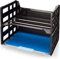 Officemate Recycled High Capacity Letter Tray by Officemate