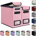 BALEINE File Organizer Box by BALEINE