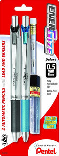Pentel EnerGize Automatic Pencil by PentelofAmerica