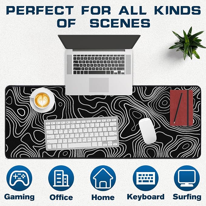 Mouse Pad Gaming - Image 6