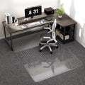 Office Chair Mat for Low Pile Carpet by KIOORE