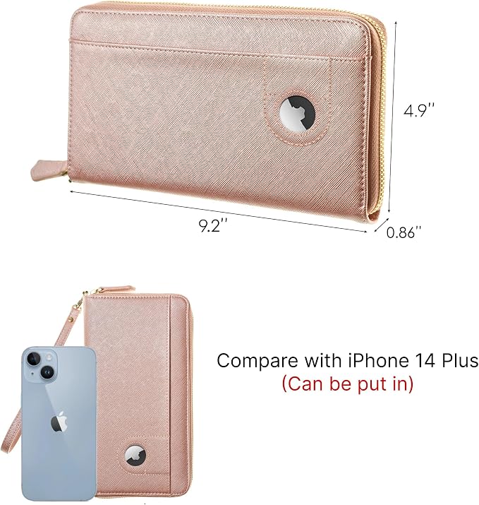 Travel Document Organizer - Image 3