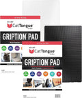 CATTONGUE GRIPS Non-Adhesive Anti-Slip Mat by CATTONGUEGRIPS