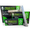 NiCcoreA Rustproof Staples T50 Outperforms Stainless Steel Staples 1/2 Marine; by RenewedWarriors